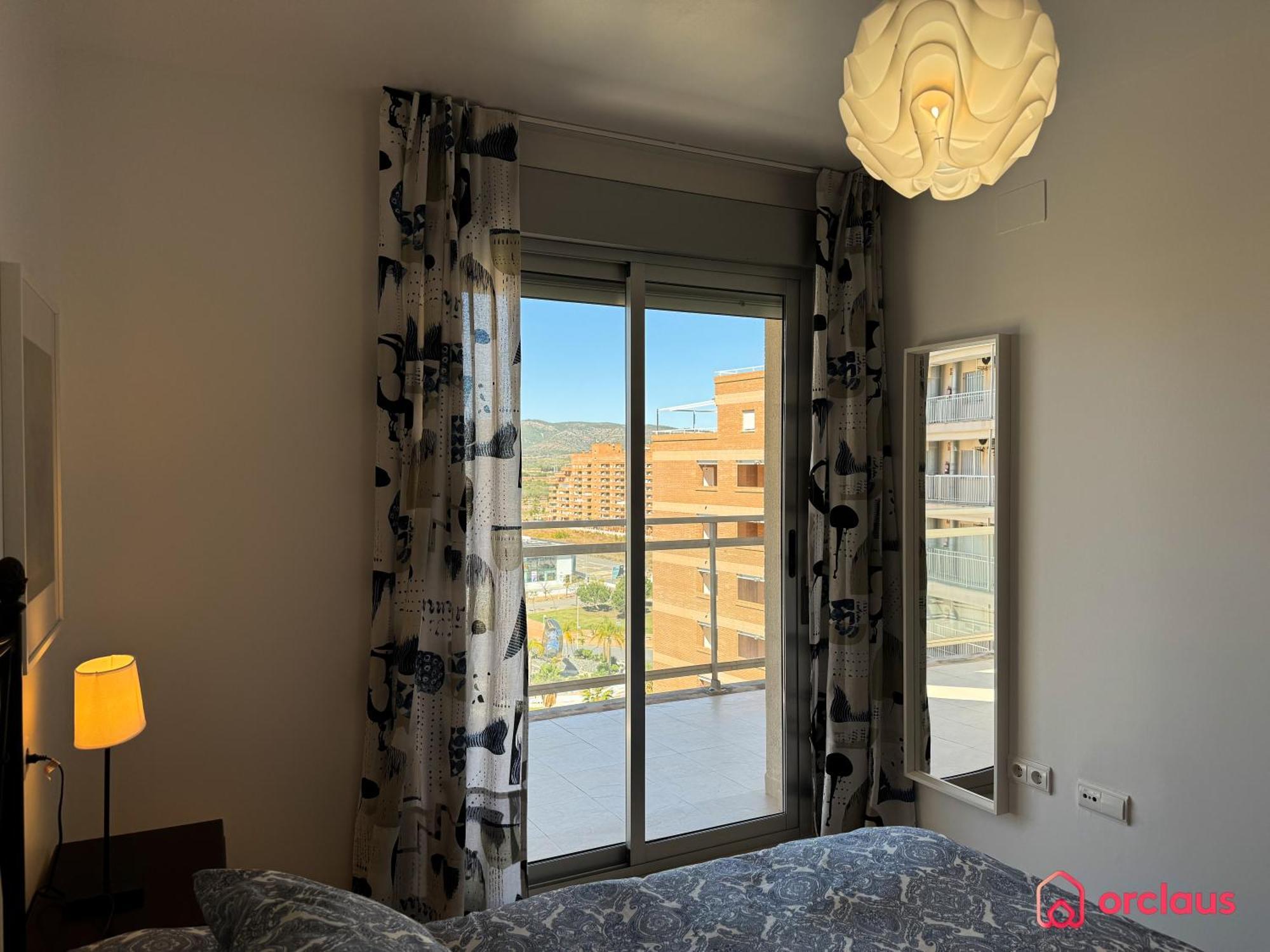 Mar Y Monte Apartman Oropesa del Mar Kültér fotó