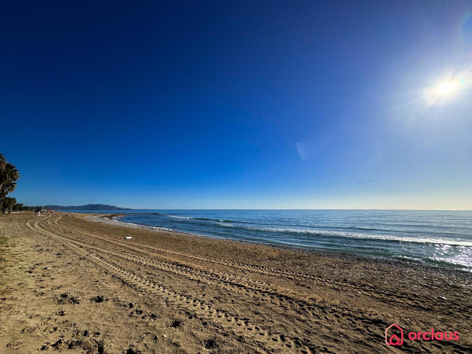 Mar Y Monte Apartman Oropesa del Mar Kültér fotó
